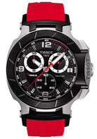 Tissot T048.417.27.057.01 T-Race Chronograph Men's Watch