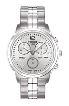 Tissot T049.417.11.037.00 T-Classic PR 100 Chronograph Quartz Men’s Watch