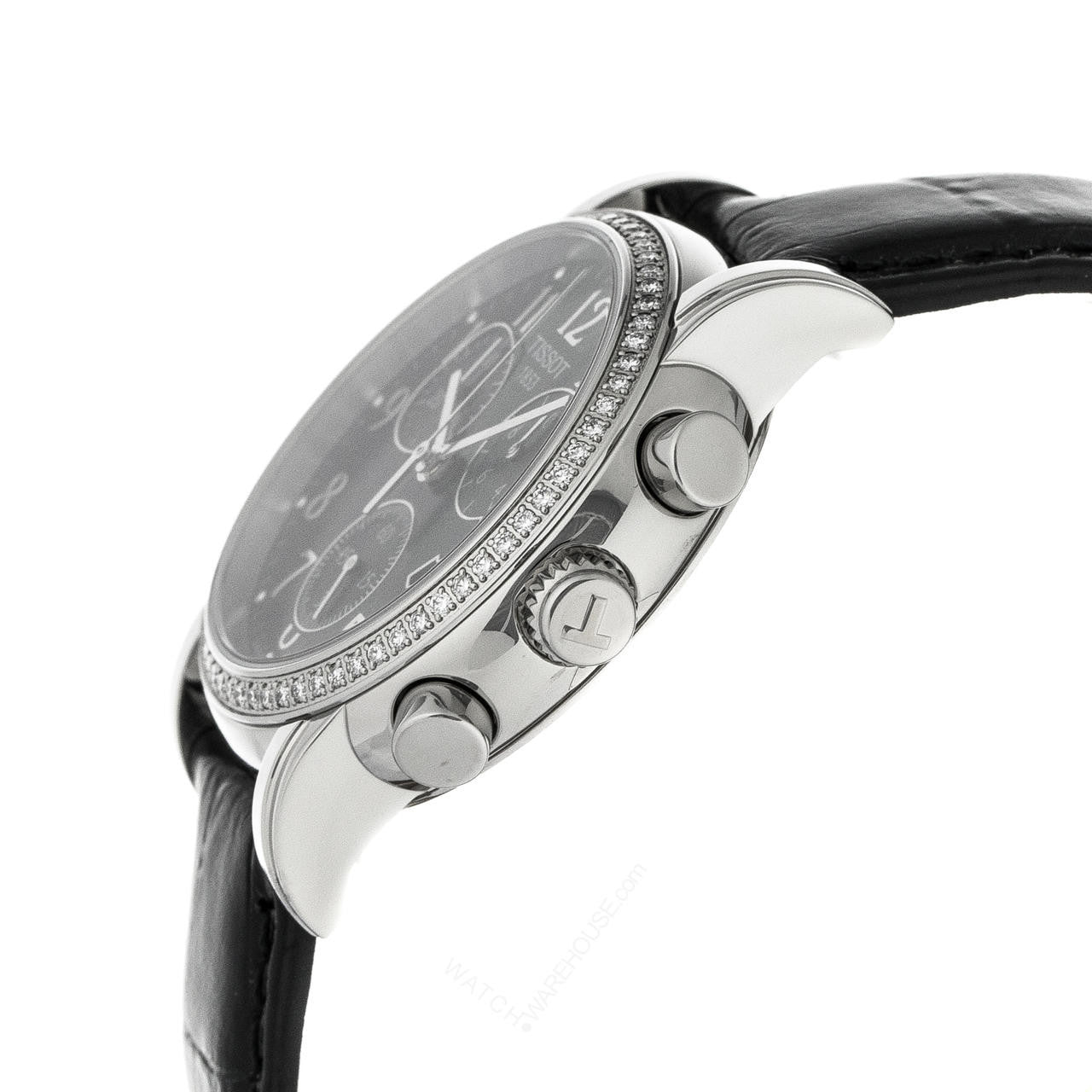 Tissot T050.217.16.052.01 T-Classic Women's Watch