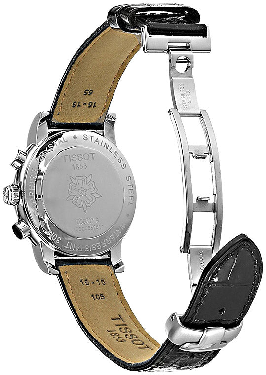 Tissot T050.217.16.052.01 T-Classic Women's Watch
