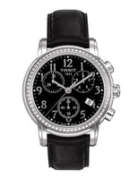 Tissot T050.217.16.052.01 T-Classic Women's Watch