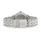 Tissot T055.410.11.037.00 PRC 200 Silver Dial Sport Men's Watch