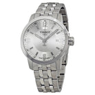 Tissot T055.410.11.037.00 PRC 200 Silver Dial Sport Men's Watch