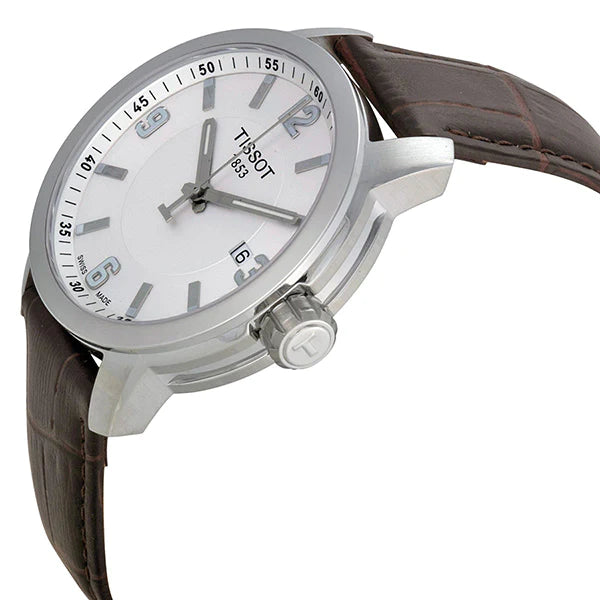 Tissot T055.410.16.017.01 T-Sport PRC 200 Men's Watch