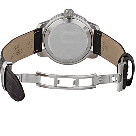 Tissot T055.410.16.017.01 T-Sport PRC 200 Men's Watch