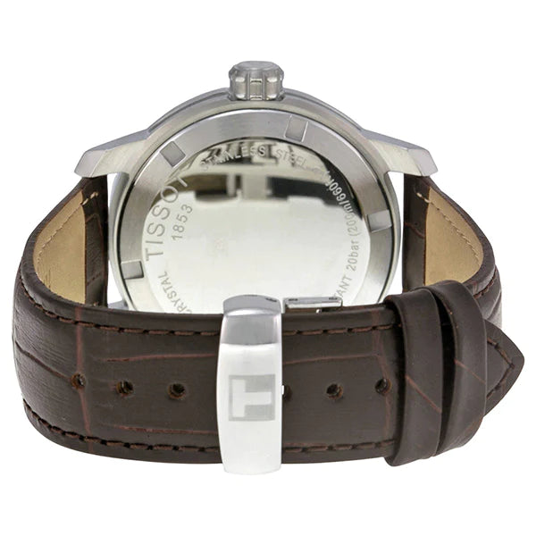 Tissot T055.410.16.017.01 T-Sport PRC 200 Men's Watch