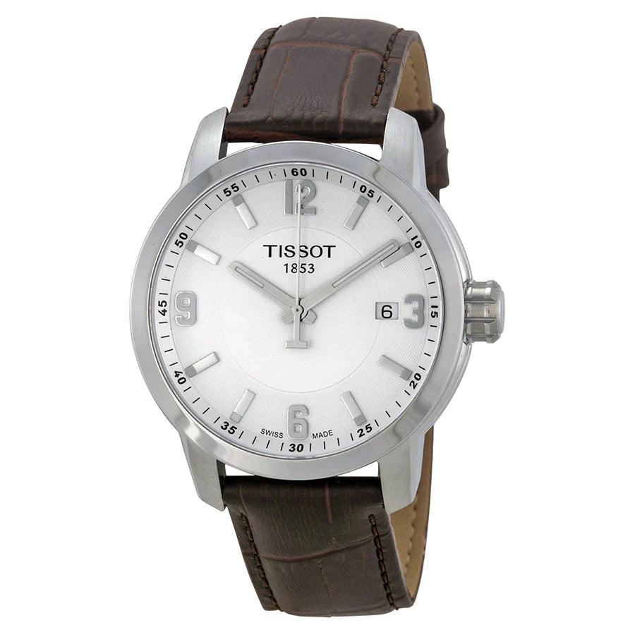 Tissot T055.410.16.017.01 T-Sport PRC 200 Men's Watch
