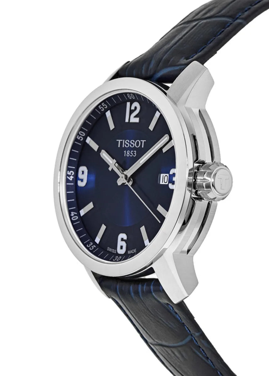 Tissot T055.410.16.047.00 T-Sport PRC 200 Men's Watch