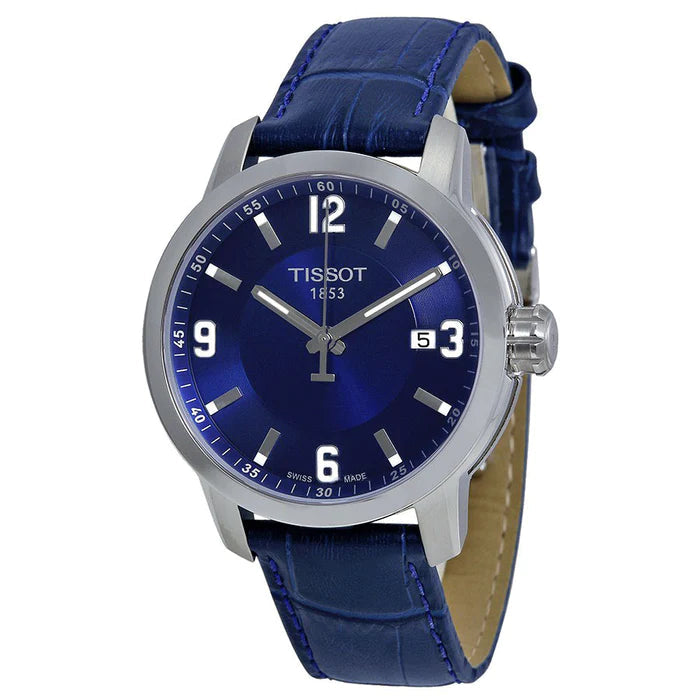 Tissot T055.410.16.047.00 T-Sport PRC 200 Men's Watch