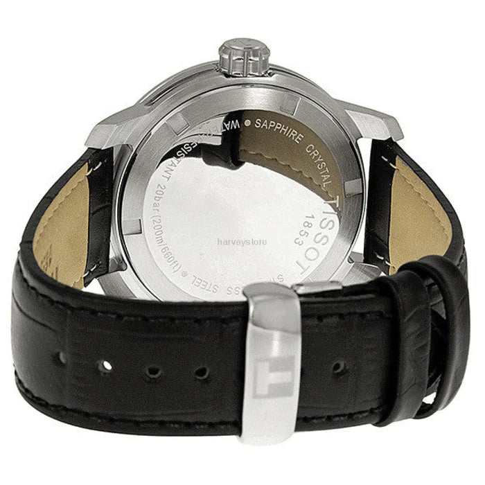 Tissot T055.410.16.057.00 T-Sport PRC 200 Men's Watch