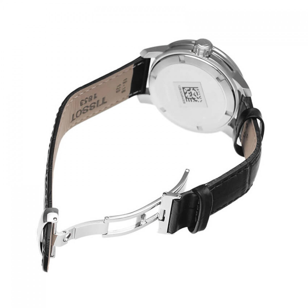 Tissot T055.410.16.057.00 T-Sport PRC 200 Men's Watch