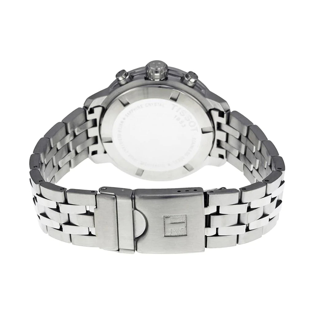 Tissot T055.417.11.037.00 T-Sport PRC 200 Chronograph Men’s Watch
