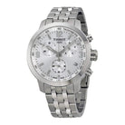 Tissot T055.417.11.037.00 T-Sport PRC 200 Chronograph Men’s Watch