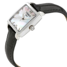 Tissot T057.310.16.117.00 Everytime Mother of Pearl Dial Women's Watch