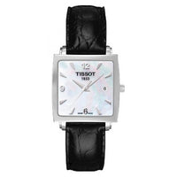 Tissot T057.310.16.117.00 Everytime Mother of Pearl Dial Women's Watch