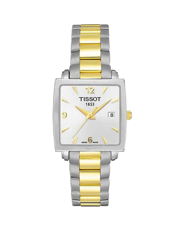 Tissot T057.310.22.037.00 Everytime Women's Watch