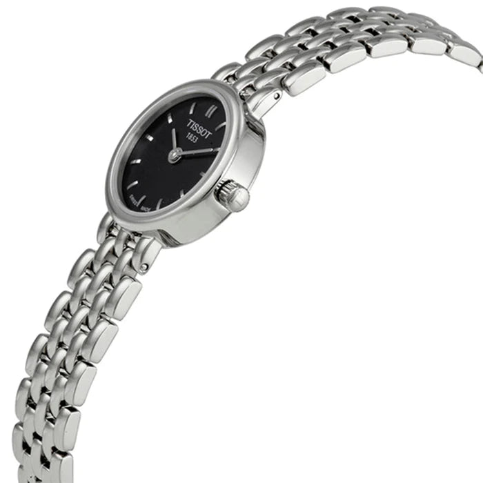 Tissot T058.009.11.051.00 T-Lady Lovely Women's Watch