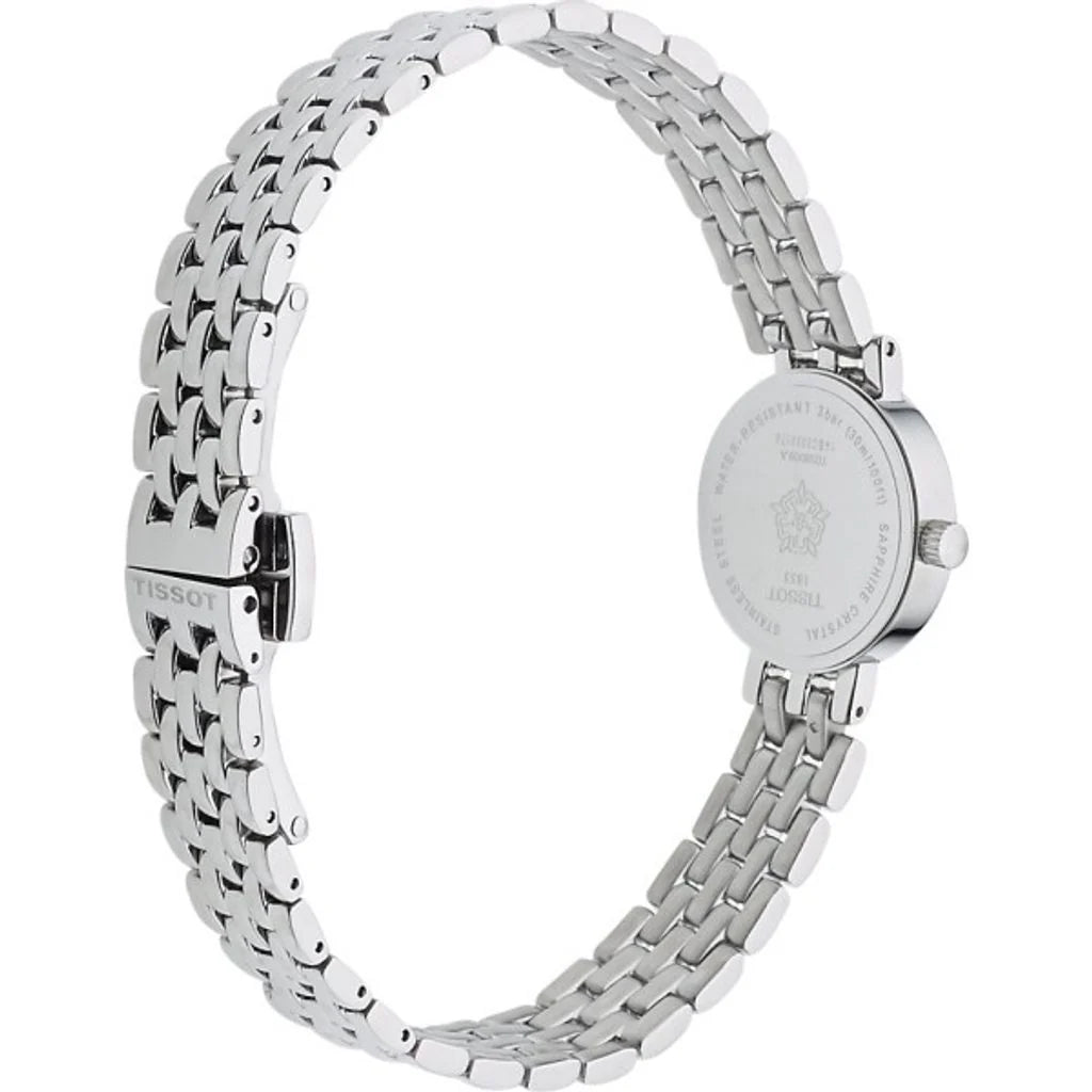 Tissot T058.009.11.051.00 T-Lady Lovely Women's Watch