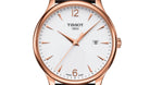 Tissot T063.610.36.037.00 T-Classic Tradition Men's Watch