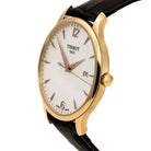 Tissot T063.610.36.037.00 T-Classic Tradition Men's Watch