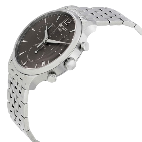 Tissot T063.617.11.067.00 T-Classic Tradition Men's Watch