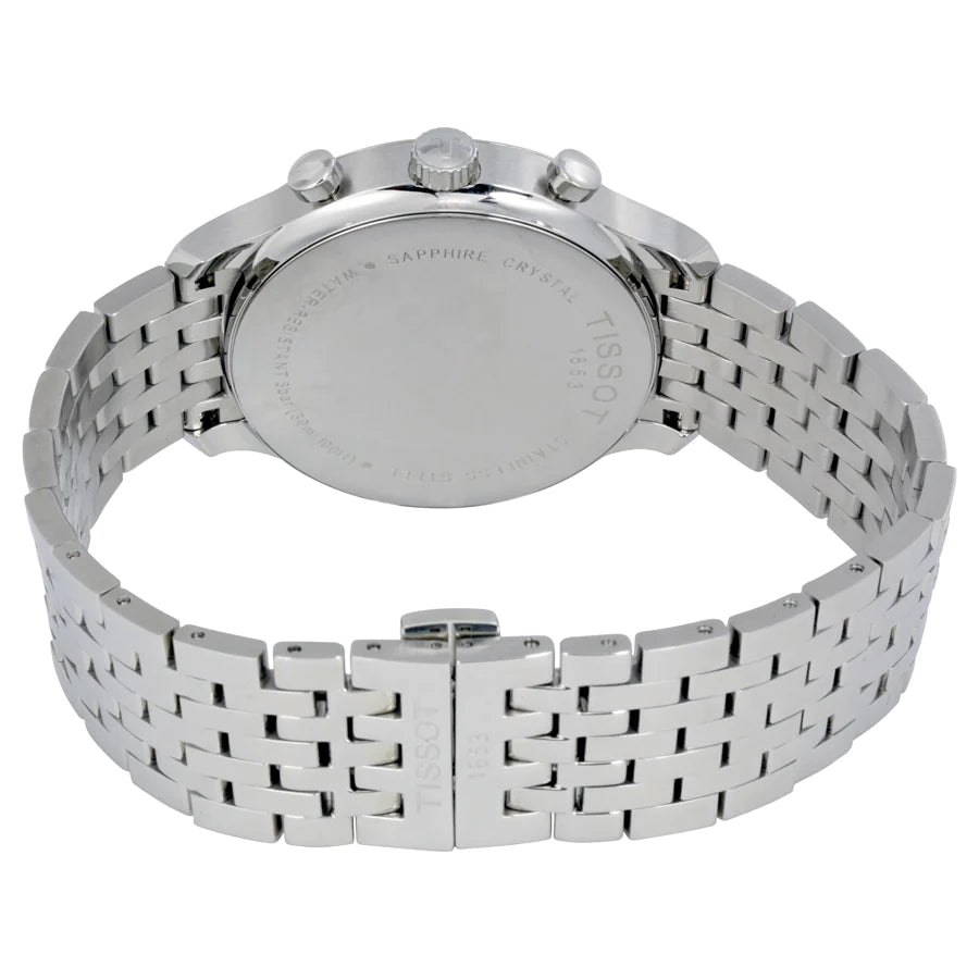 Tissot T063.617.11.067.00 T-Classic Tradition Men's Watch
