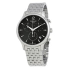 Tissot T063.617.11.067.00 T-Classic Tradition Men's Watch