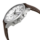 Tissot T063.617.16.037.00 T-Classic Tradition Silver Men's Watch