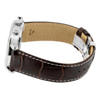 Tissot T063.617.16.037.00 T-Classic Tradition Silver Men's Watch