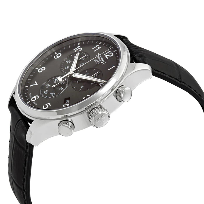Tissot T063.617.16.057.00 Tradition Quartz Men's Watch