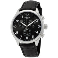 Tissot T063.617.16.057.00 Tradition Quartz Men's Watch