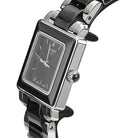 Tissot T064.310.22.051.00 T-Cera Black Ceramic Women's Watch