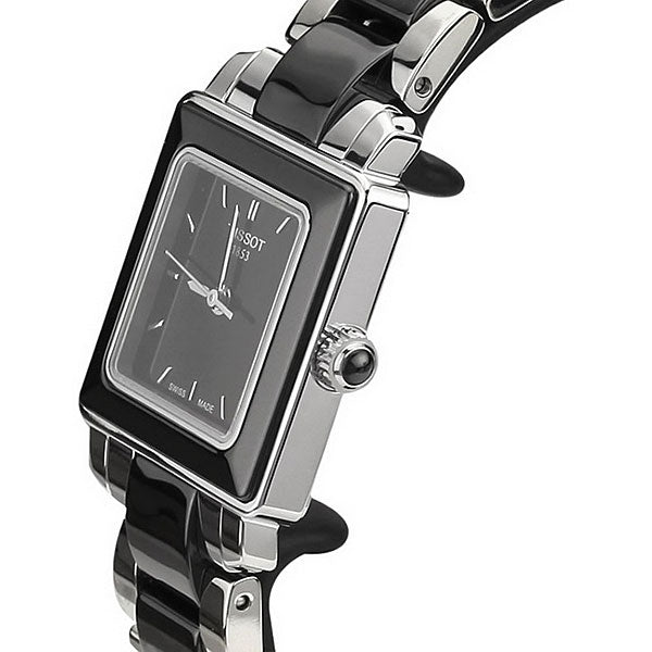 Tissot T064.310.22.056.00 Cera Women's Watch