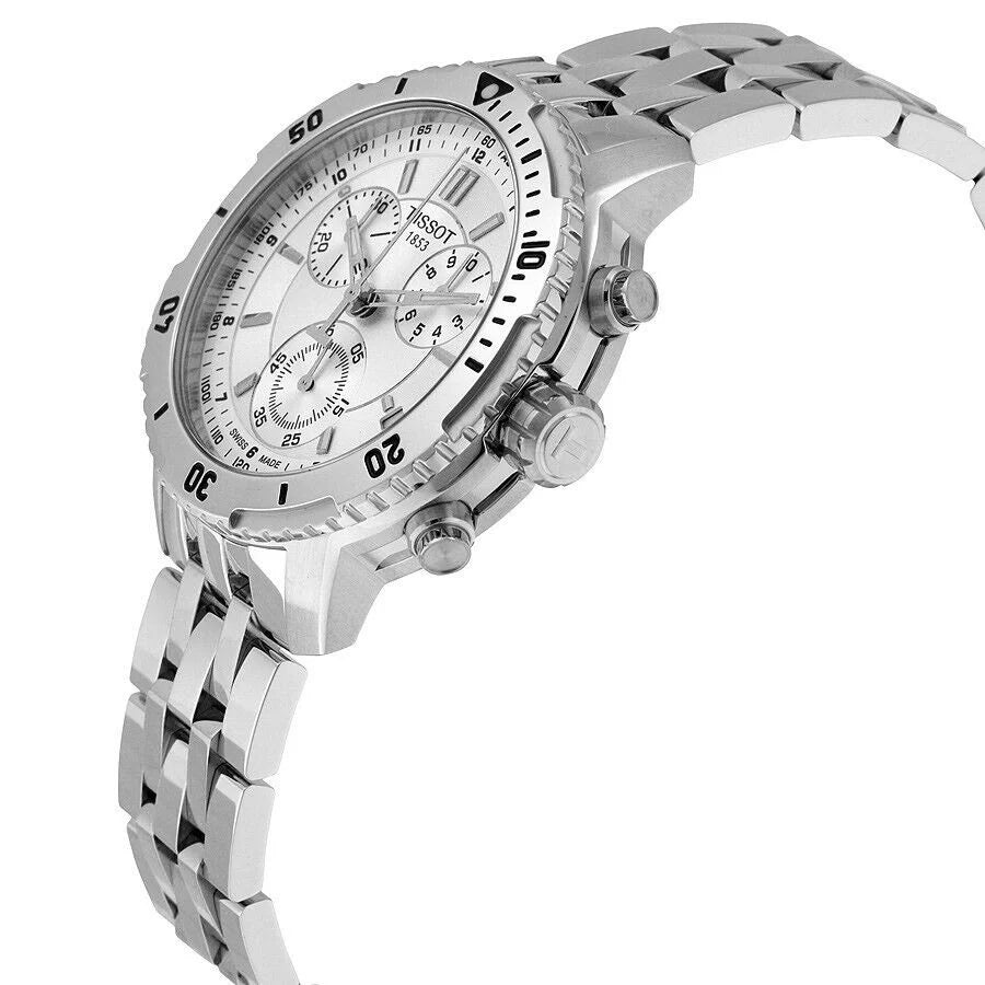Tissot T067.417.11.031.00 T-Sport PRS 200 Men's Watch