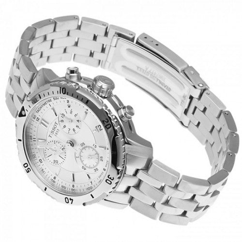 Tissot T067.417.11.031.00 T-Sport PRS 200 Men's Watch