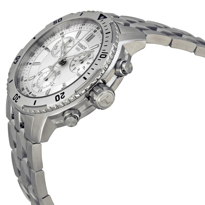 Tissot T067.417.11.031.00 T-Sport PRS 200 Men's Watch