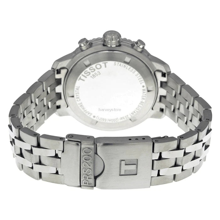 Tissot T067.417.11.031.00 T-Sport PRS 200 Men's Watch