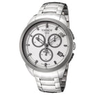 Tissot T069.417.44.031.00 Titanium Quartz Chronograph Men's Watch
