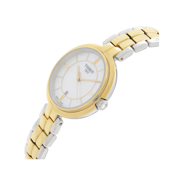 Tissot T094.210.22.111.01 T-Lady Flamingo Women's Watch