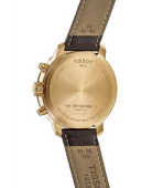Tissot T095.417.36.037.00 Quickster Chronograph Men's Watch