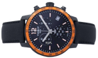Tissot T095.417.36.057.01 Quickster Chronograph Quartz Men’s Watch