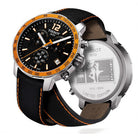Tissot T095.417.36.057.01 Quickster Chronograph Quartz Men’s Watch
