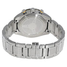 Tissot T100.417.11.051.00 PRS 516 Chronograph Black Dial Men's Watch