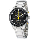 Tissot T100.417.11.051.00 PRS 516 Chronograph Black Dial Men's Watch