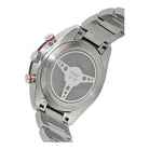 Tissot T100.417.11.051.01 Chronograph Black Dial Men's Watch