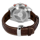 Tissot T100.417.16.041.00 PRS 516 Chronograph Blue Dial Men's Watch