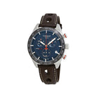 Tissot T100.417.16.041.00 PRS 516 Chronograph Blue Dial Men's Watch