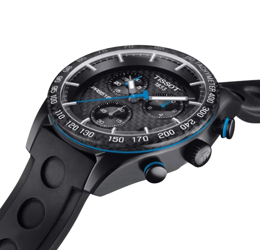 Tissot T100.417.37.201.00 PRS 516 Men's Watch