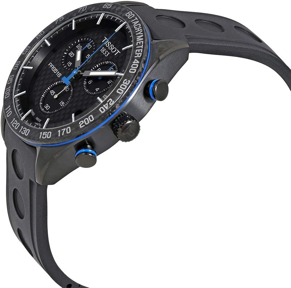 Tissot T100.417.37.201.00 PRS 516 Men's Watch