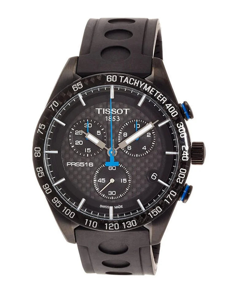 Tissot T100.417.37.201.00 PRS 516 Men's Watch